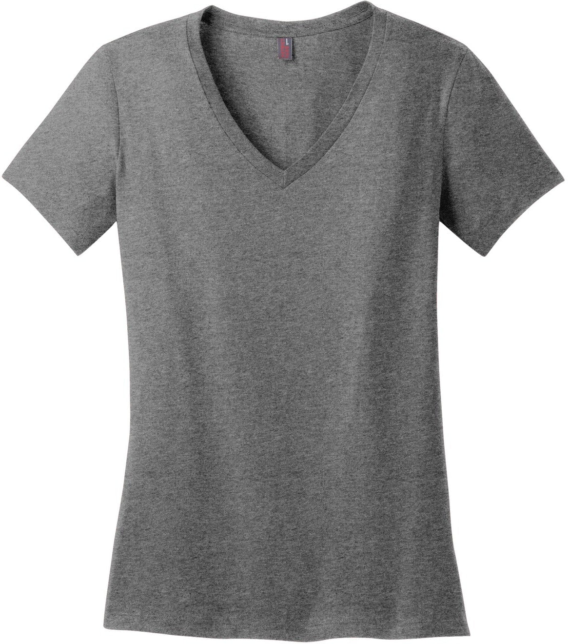 Conver Ladies Perfect Weight V-Neck Tee