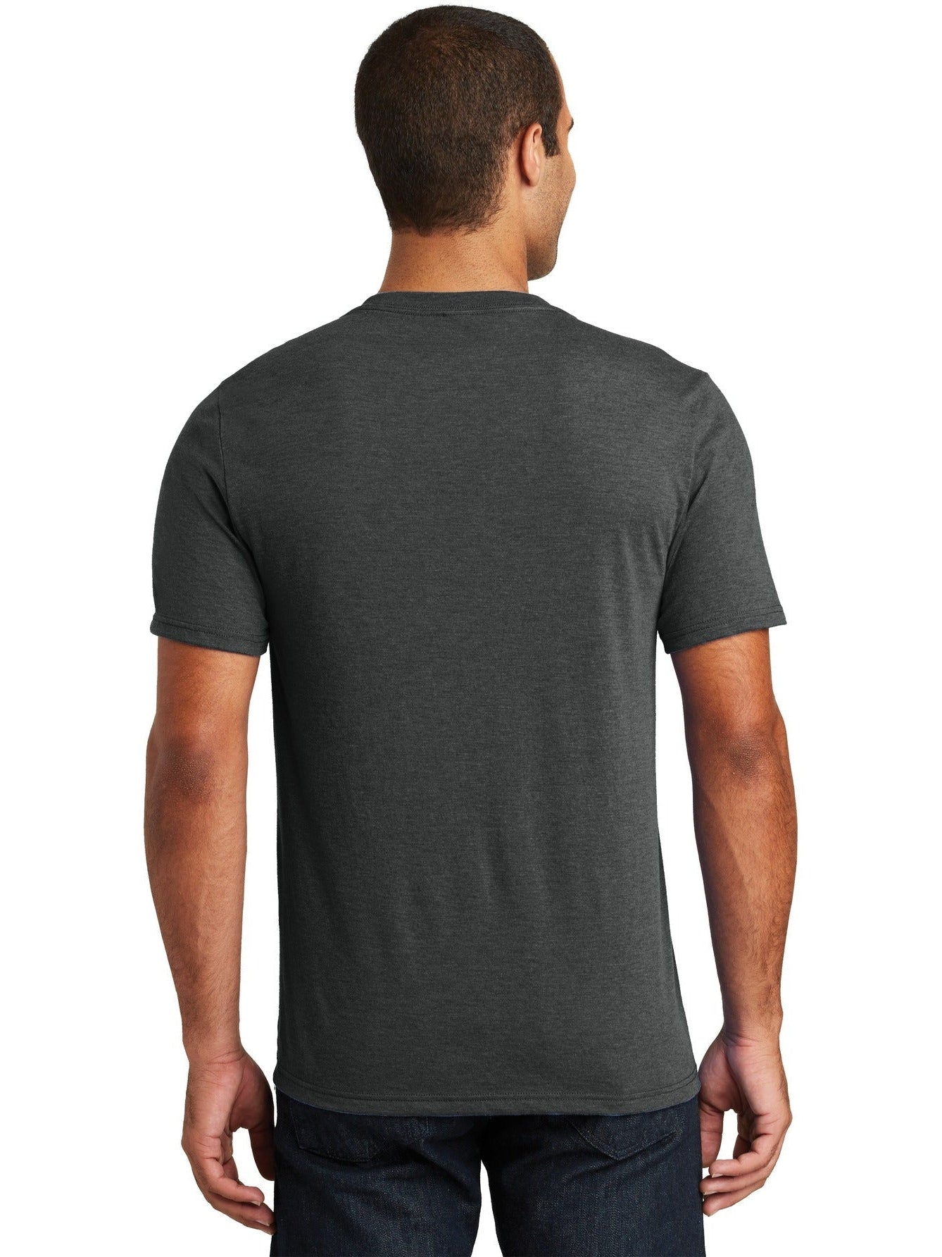 Conver Perfect Tri V-Neck Tee