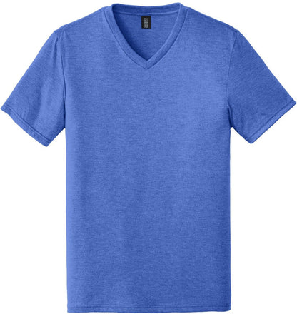 Conver Perfect Tri V-Neck Tee