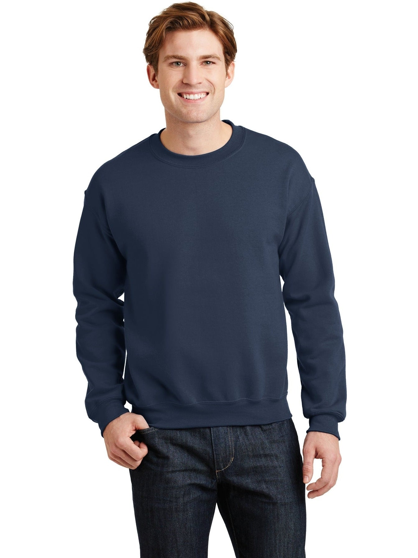 Gildan Blend Crewneck Sweatshirt