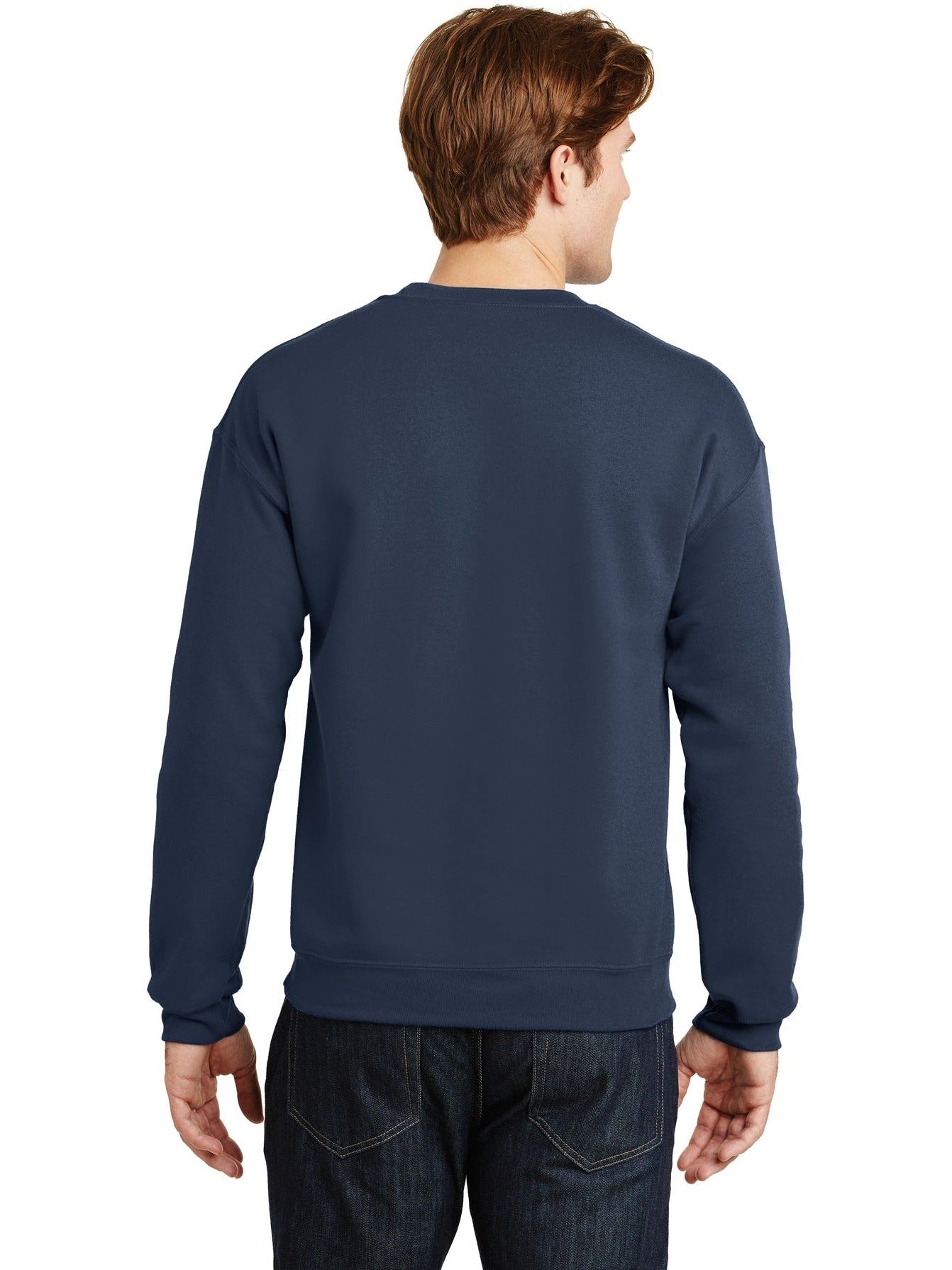 Gildan Blend Crewneck Sweatshirt