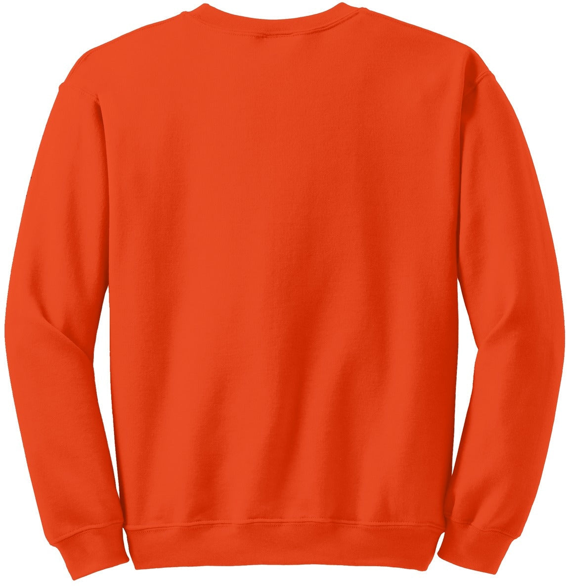 Gildan Blend Crewneck Sweatshirt