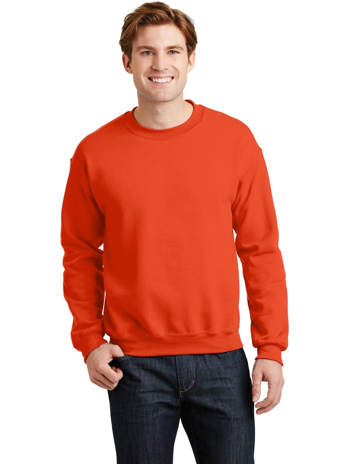 Gildan Blend Crewneck Sweatshirt