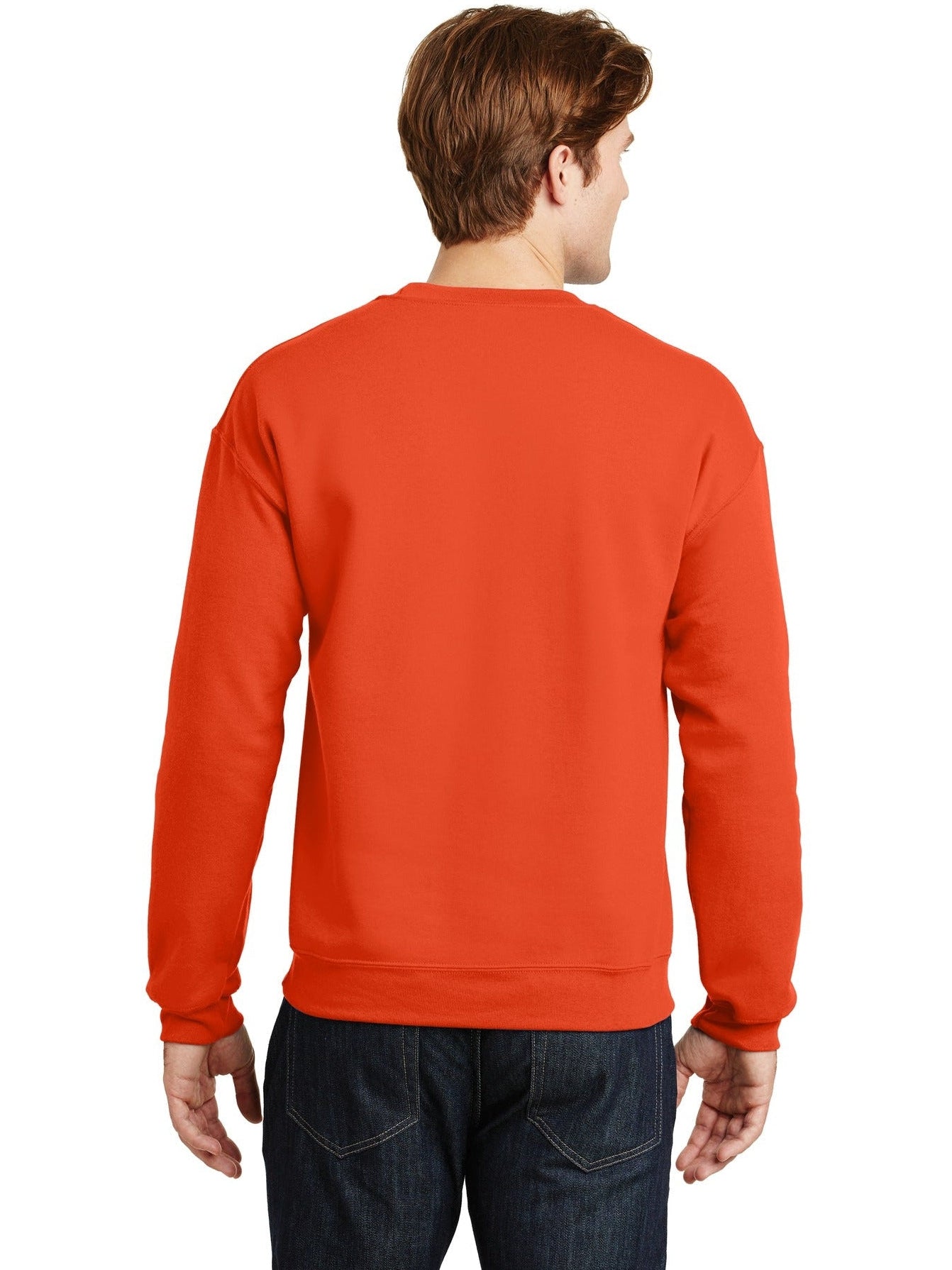 Gildan Blend Crewneck Sweatshirt