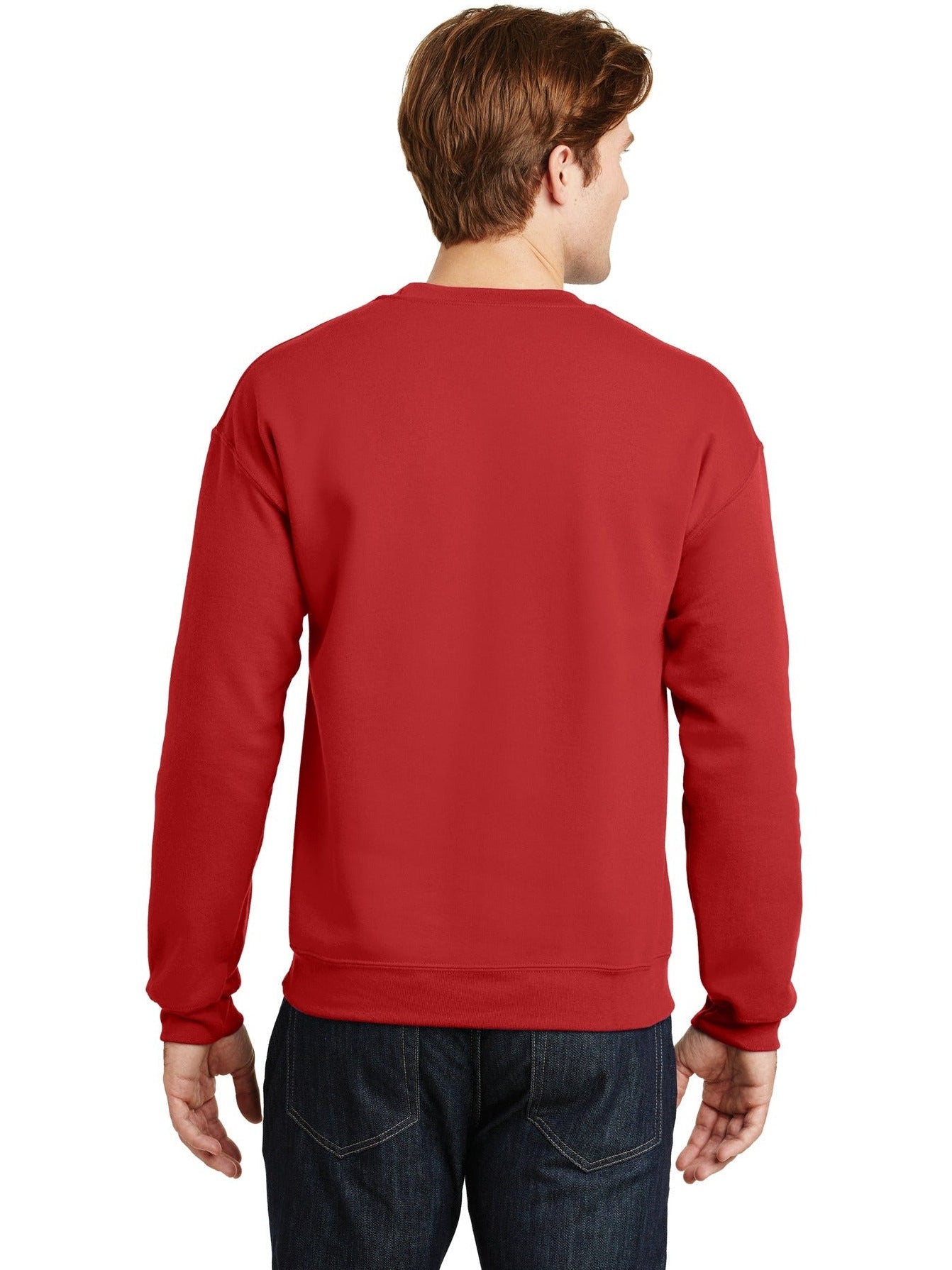 Gildan Blend Crewneck Sweatshirt