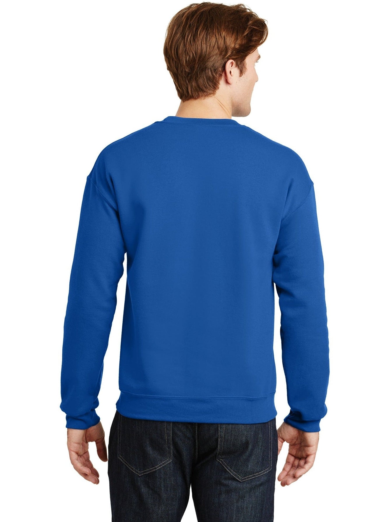 Gildan Blend Crewneck Sweatshirt