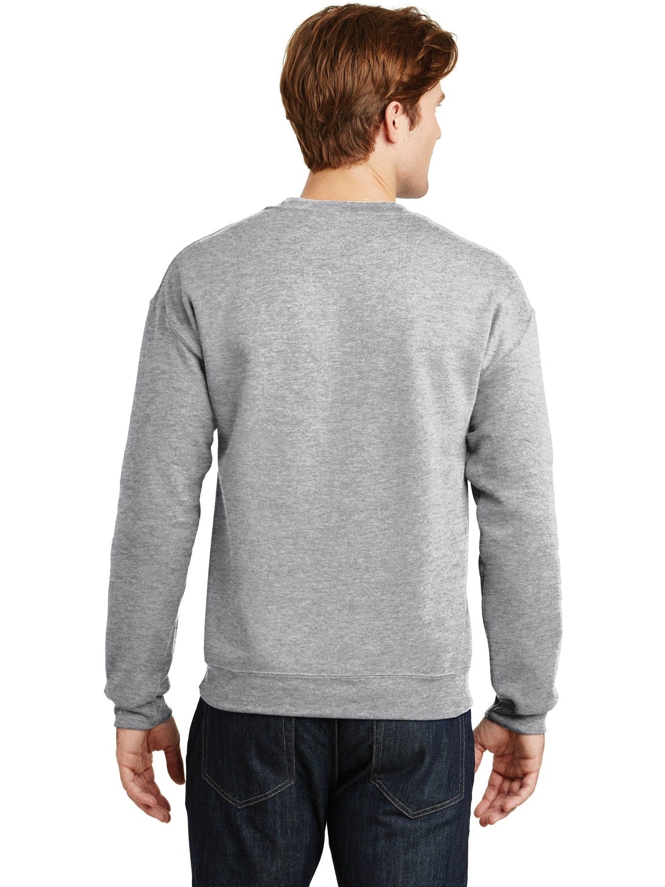 Gildan Blend Crewneck Sweatshirt