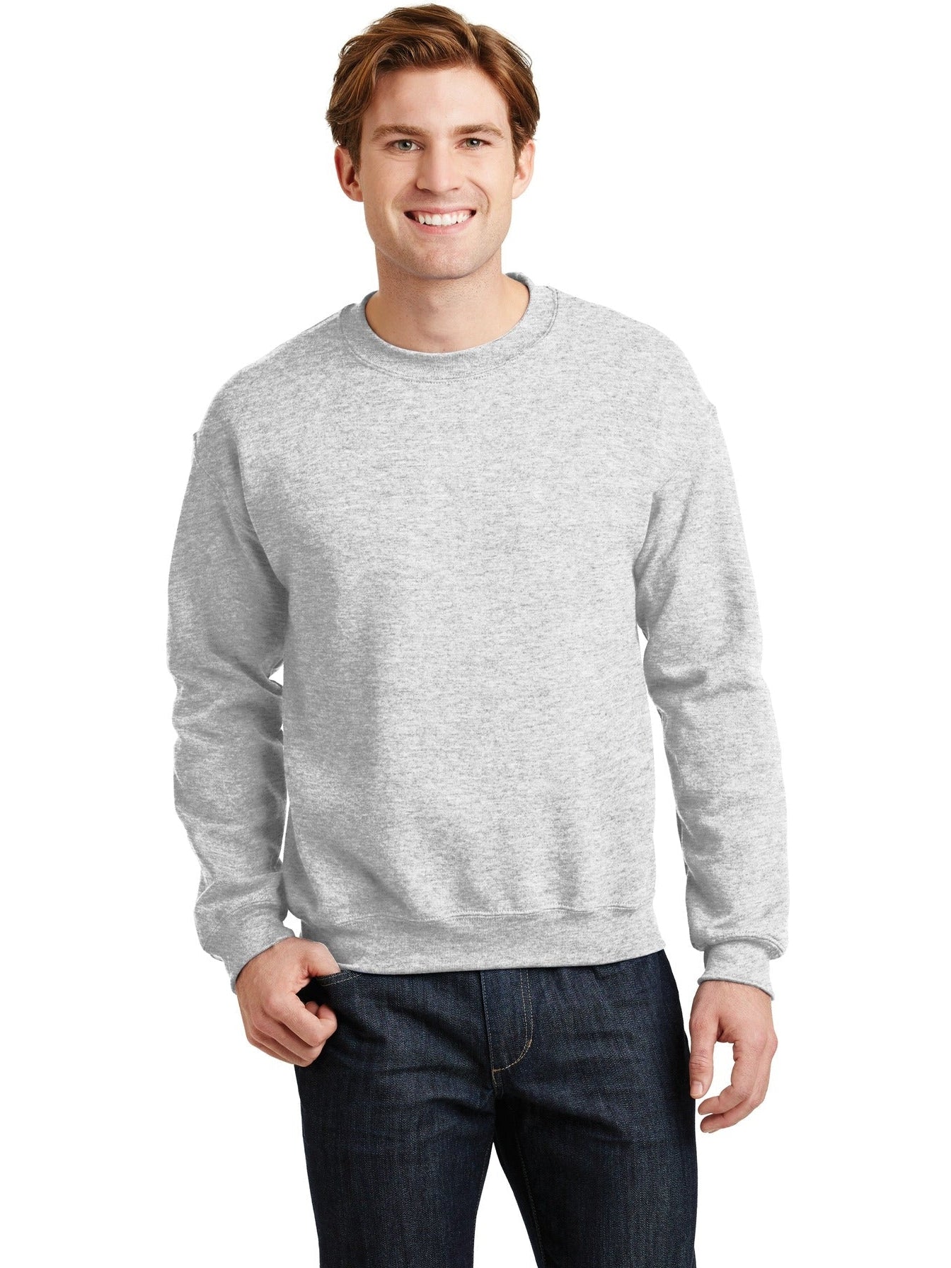 Gildan Blend Crewneck Sweatshirt