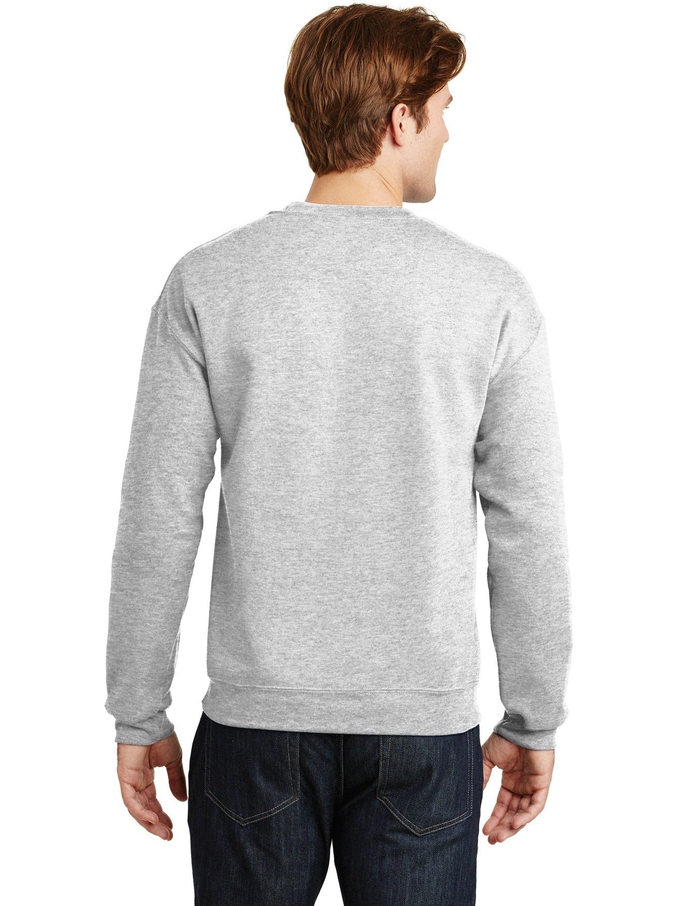 Gildan Blend Crewneck Sweatshirt