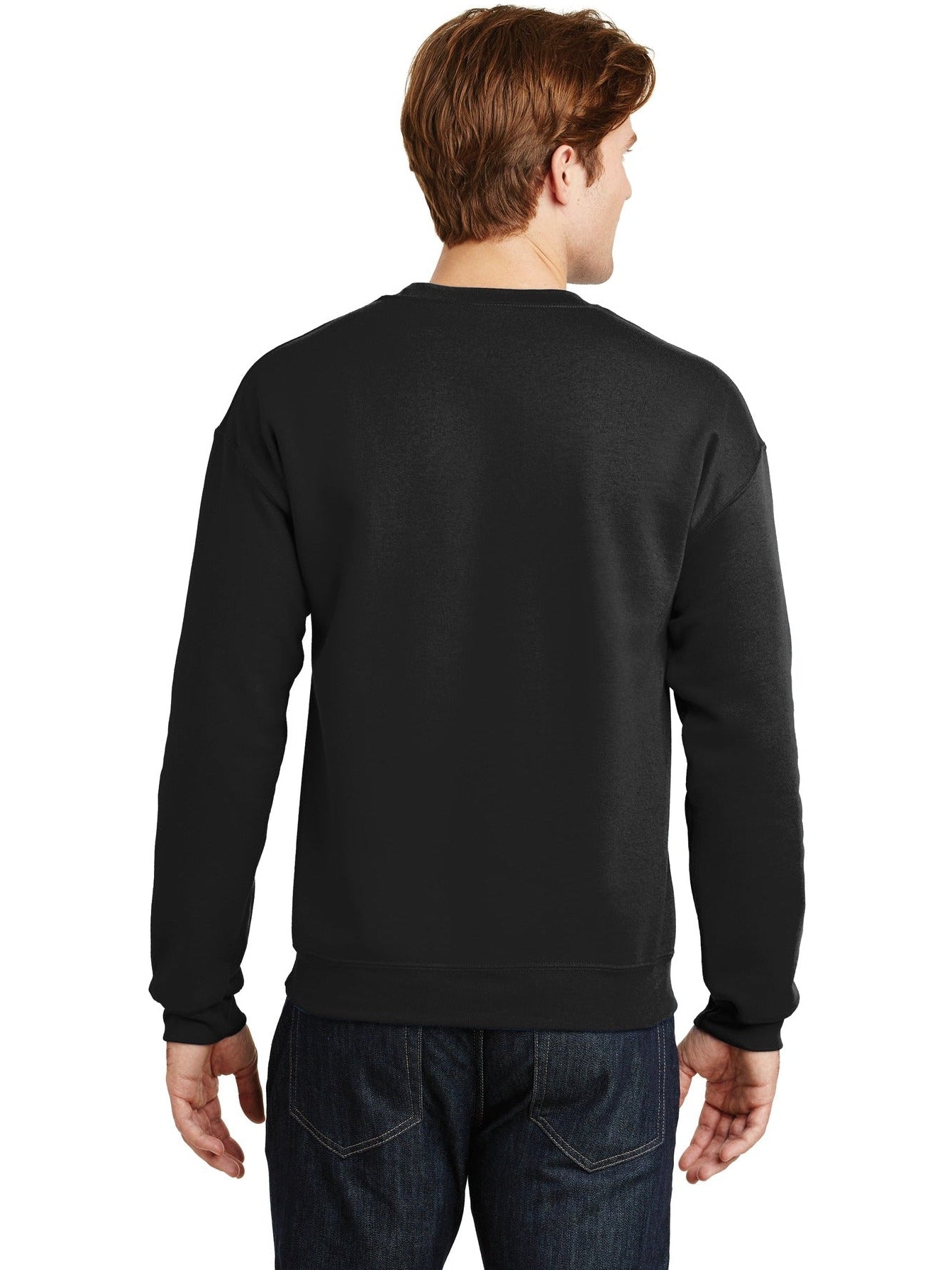 Gildan Blend Crewneck Sweatshirt