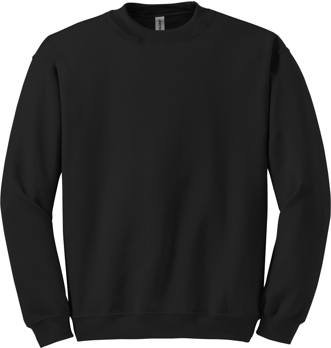 Gildan Blend Crewneck Sweatshirt