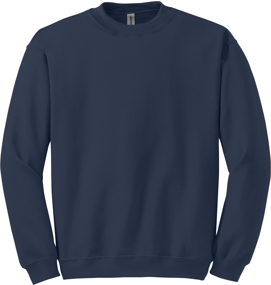 Gildan Blend Crewneck Sweatshirt