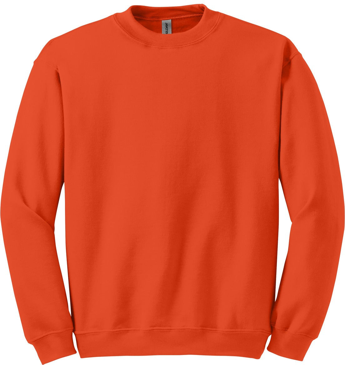 Gildan Blend Crewneck Sweatshirt