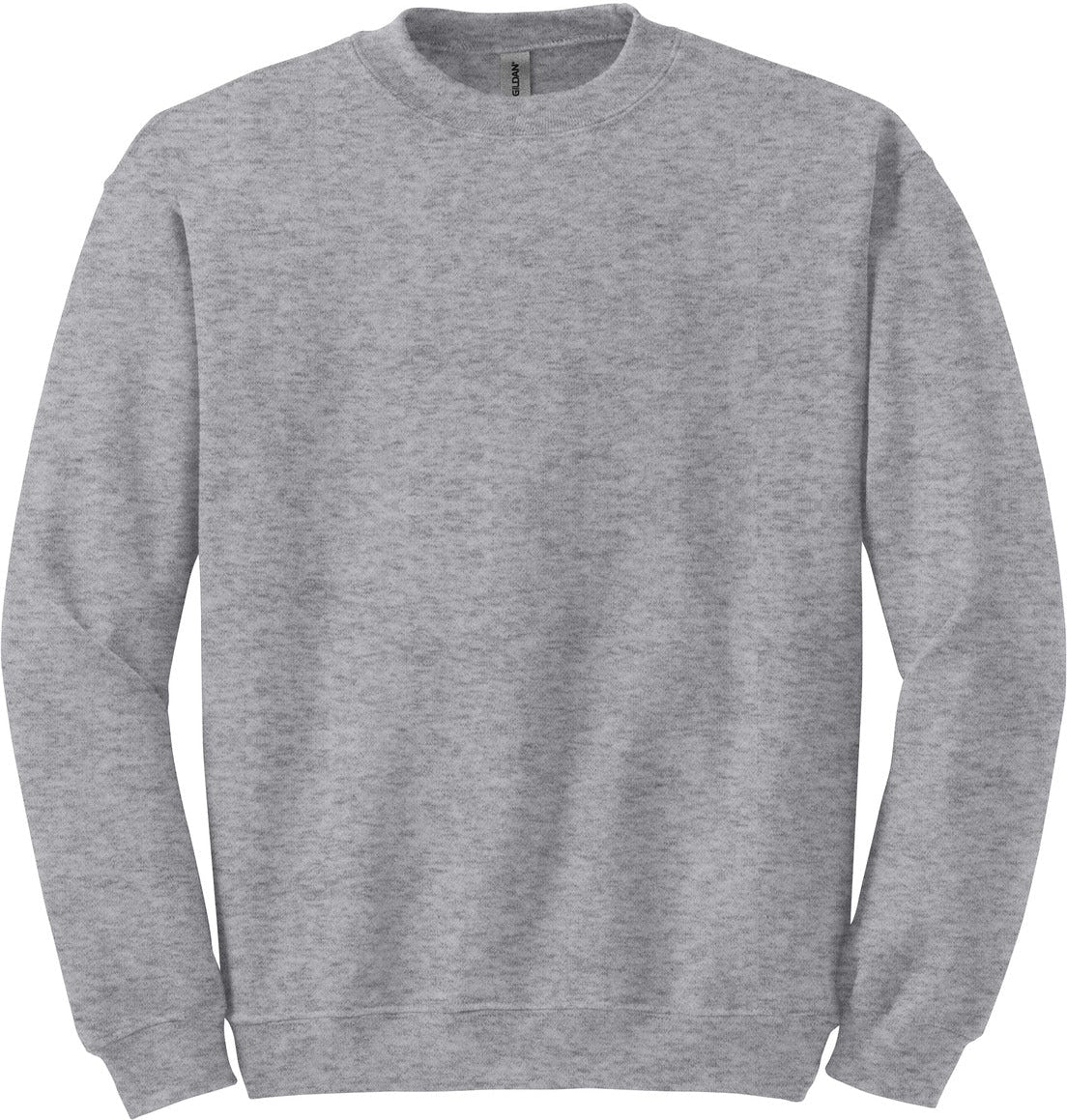 Gildan Blend Crewneck Sweatshirt