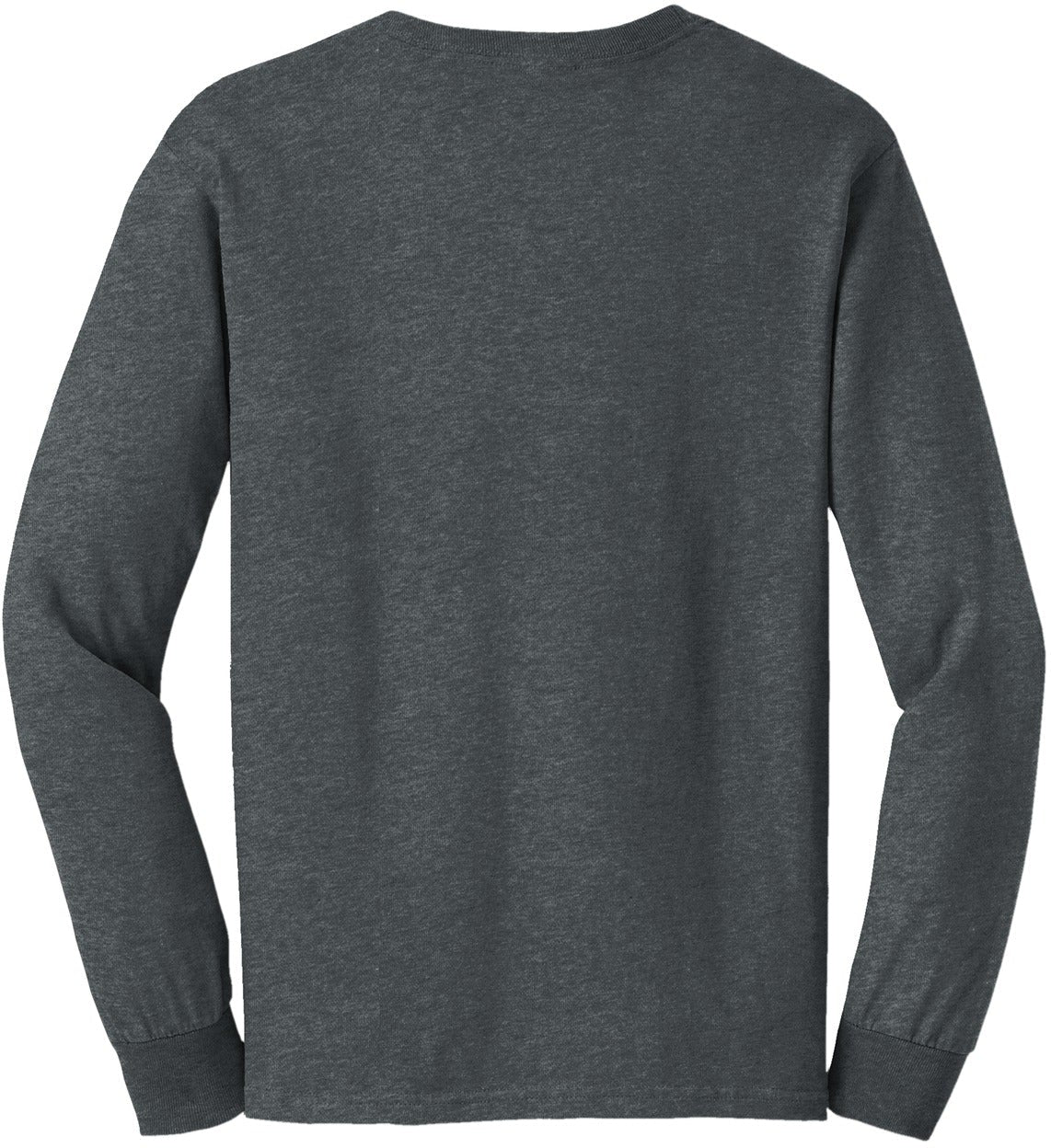 Gildan Cotton Long Sleeve T-Shirt