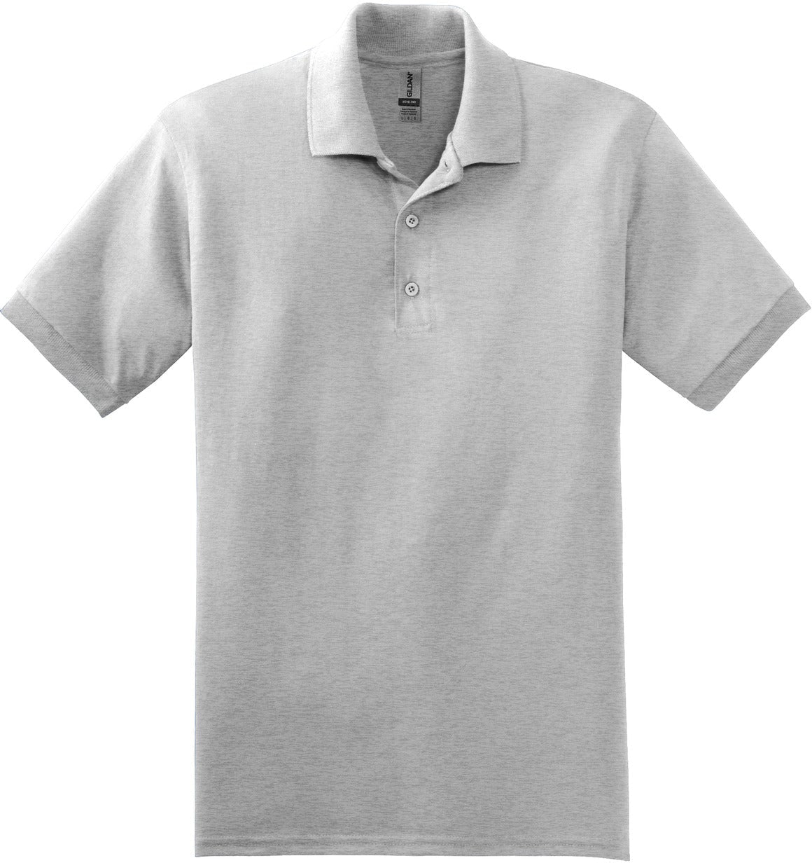 Gildan DryBlend 6-Ounce Jersey Knit Polo Shirt