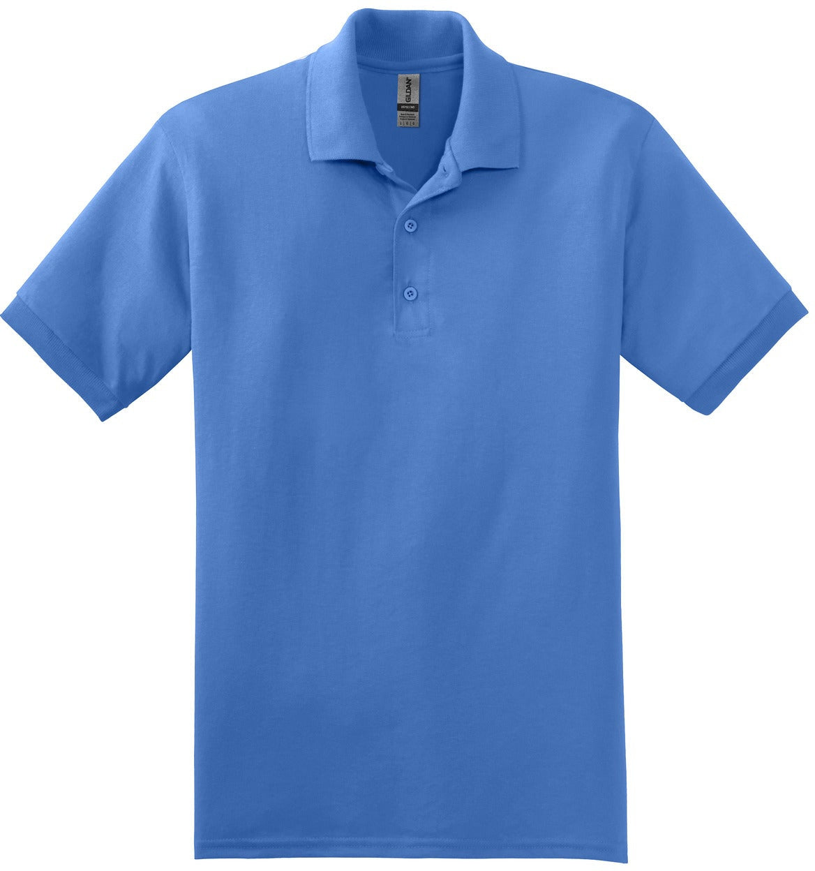 Gildan DryBlend 6-Ounce Jersey Knit Polo Shirt