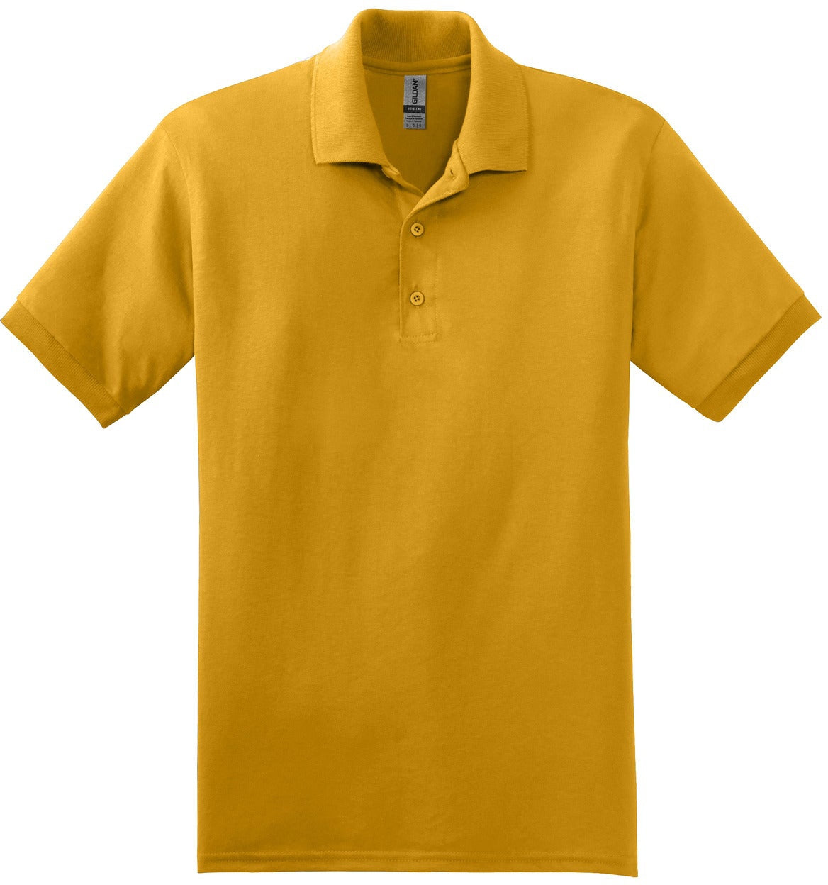 Gildan DryBlend 6-Ounce Jersey Knit Polo Shirt