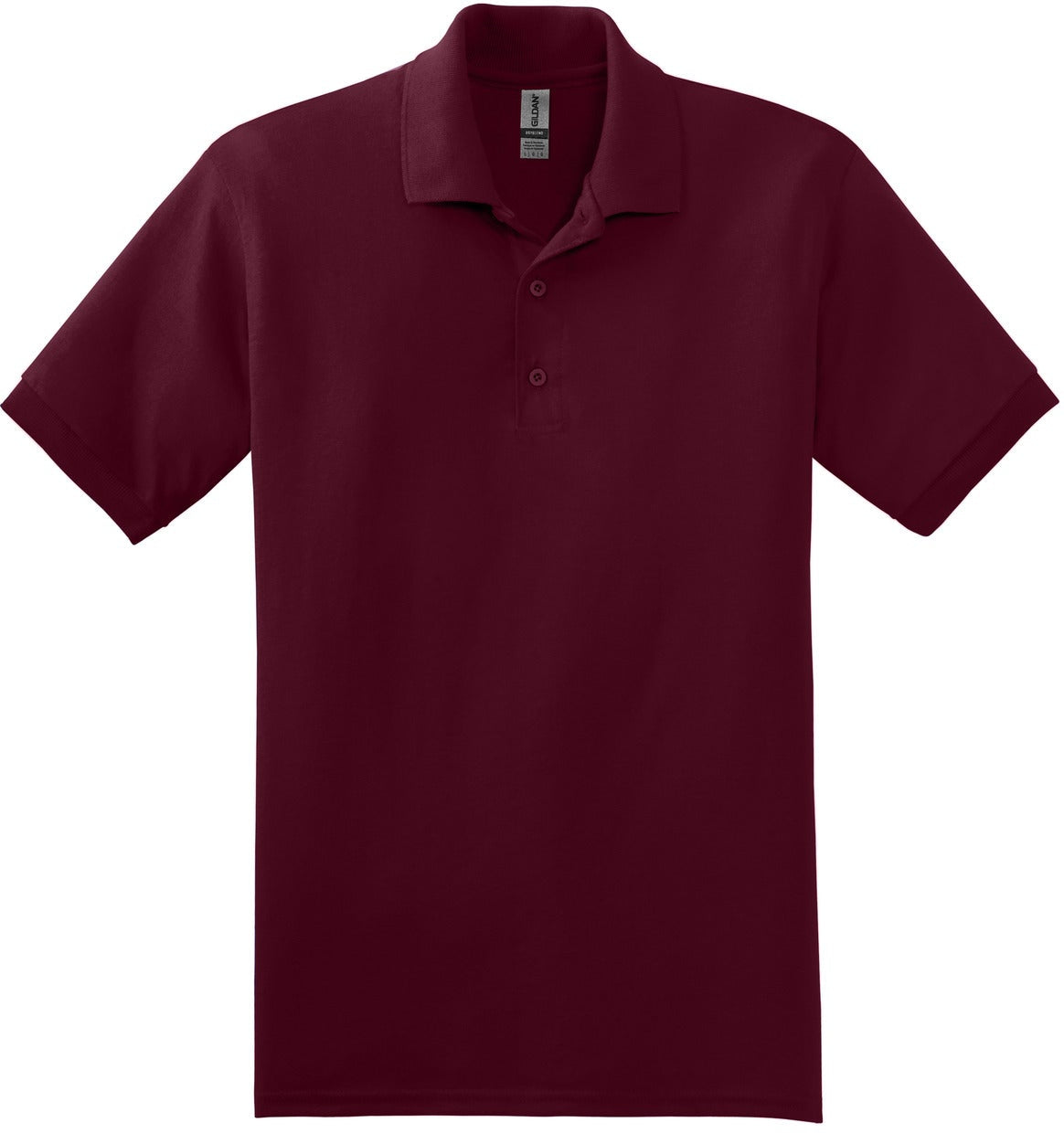 Gildan DryBlend 6-Ounce Jersey Knit Polo Shirt