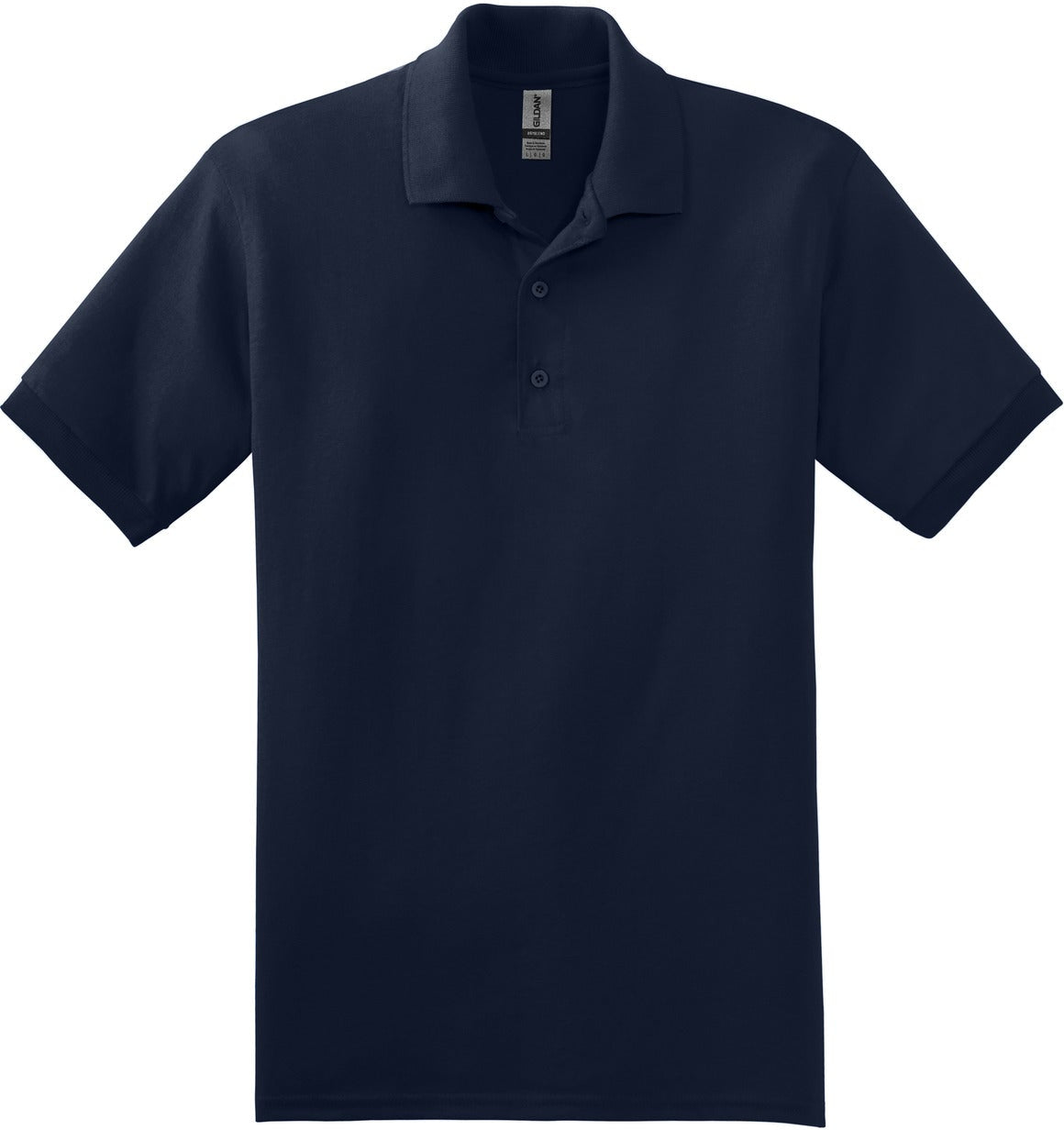 Gildan DryBlend 6-Ounce Jersey Knit Polo Shirt