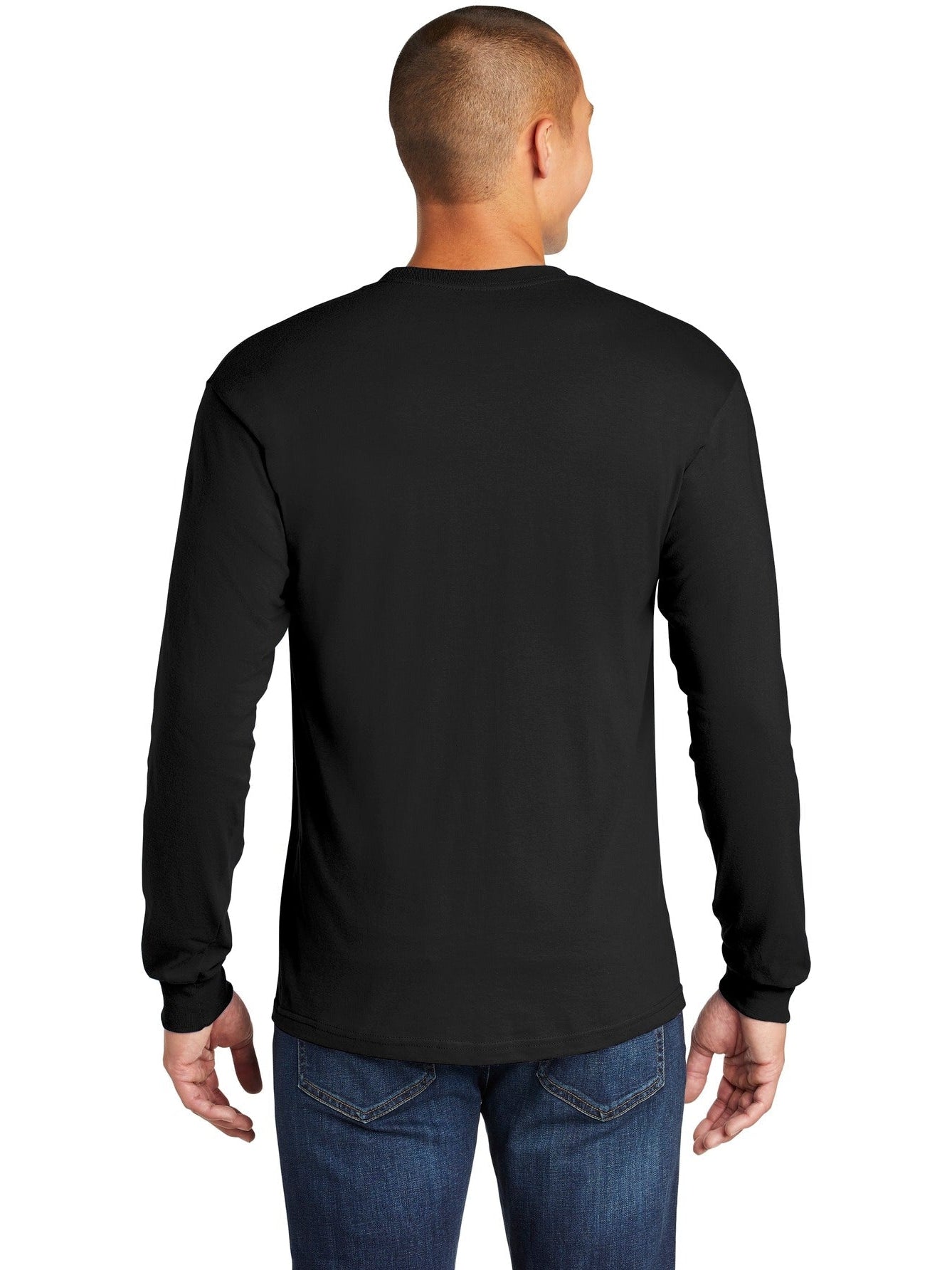 Gildan Hammer Long Sleeve T-Shirt