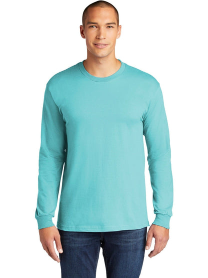 Gildan Hammer Long Sleeve T-Shirt