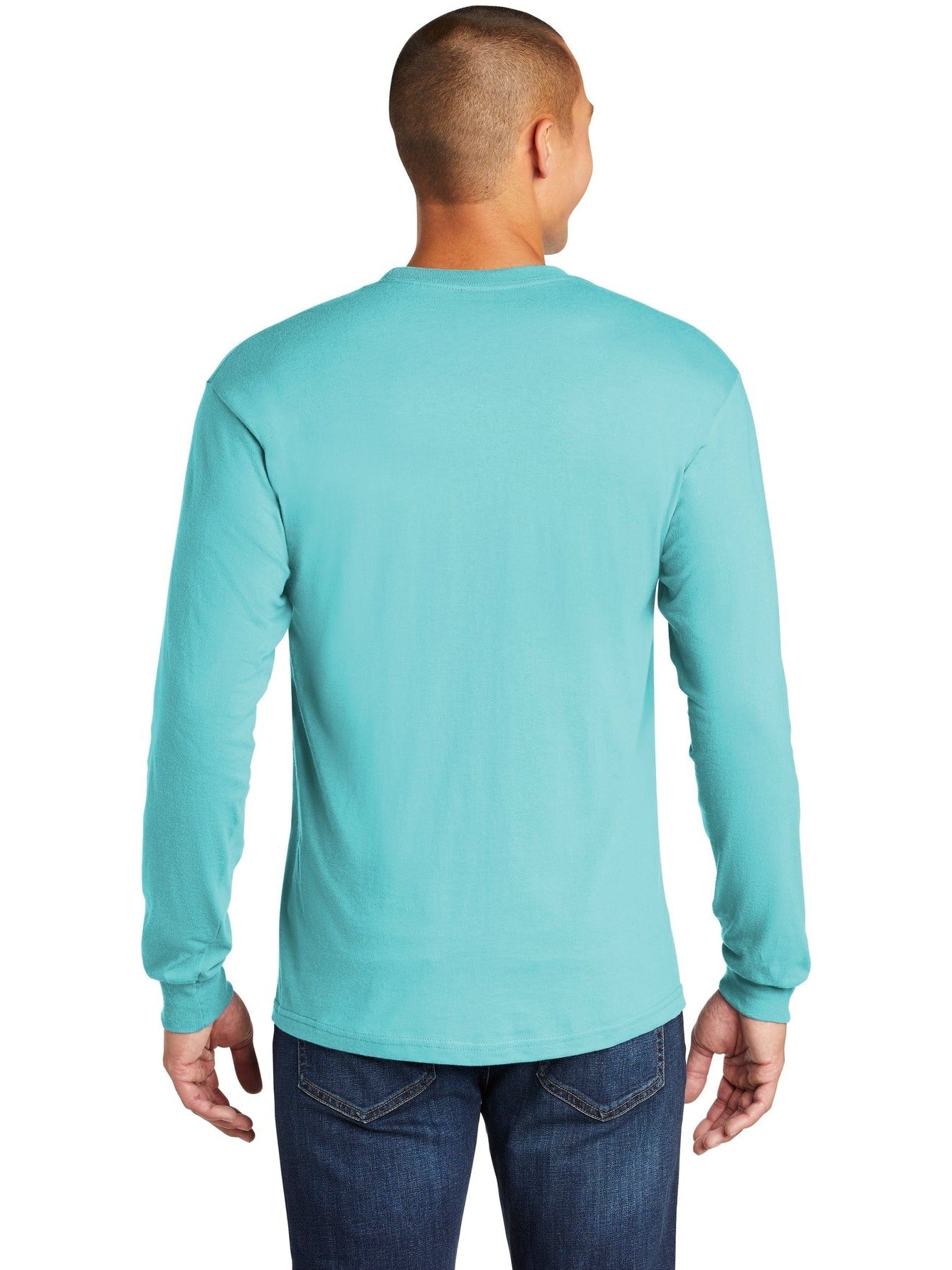 Gildan Hammer Long Sleeve T-Shirt