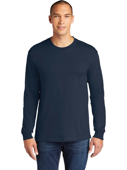 Gildan Hammer Long Sleeve T-Shirt