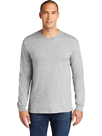 Gildan Hammer Long Sleeve T-Shirt