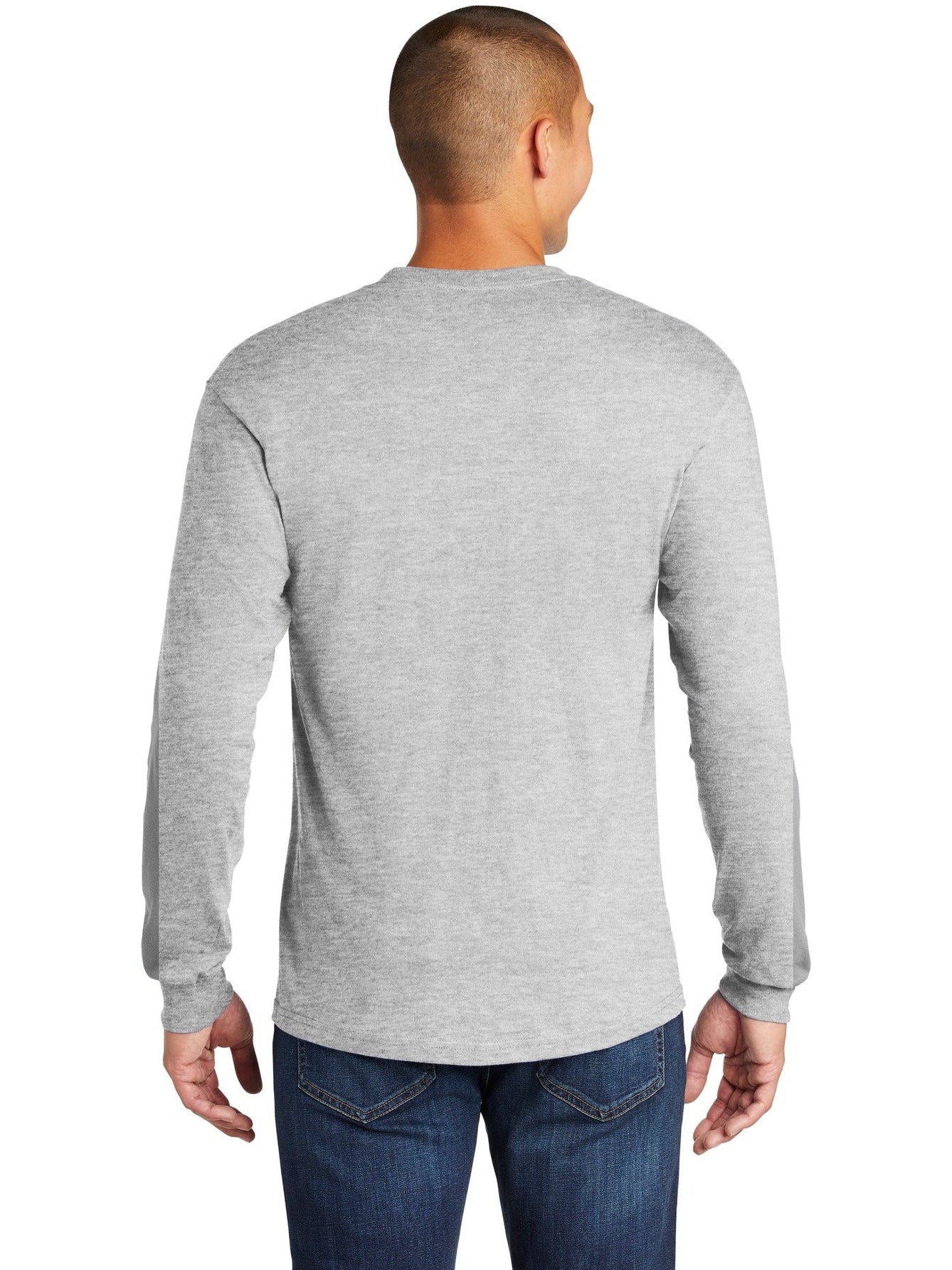 Gildan Hammer Long Sleeve T-Shirt