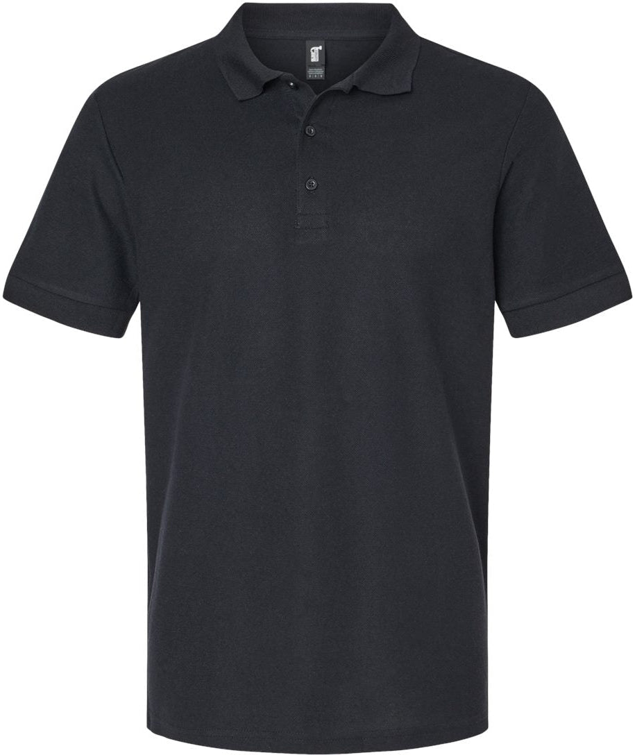 Gildan Hammer Pique Polo – Conver Uniforms