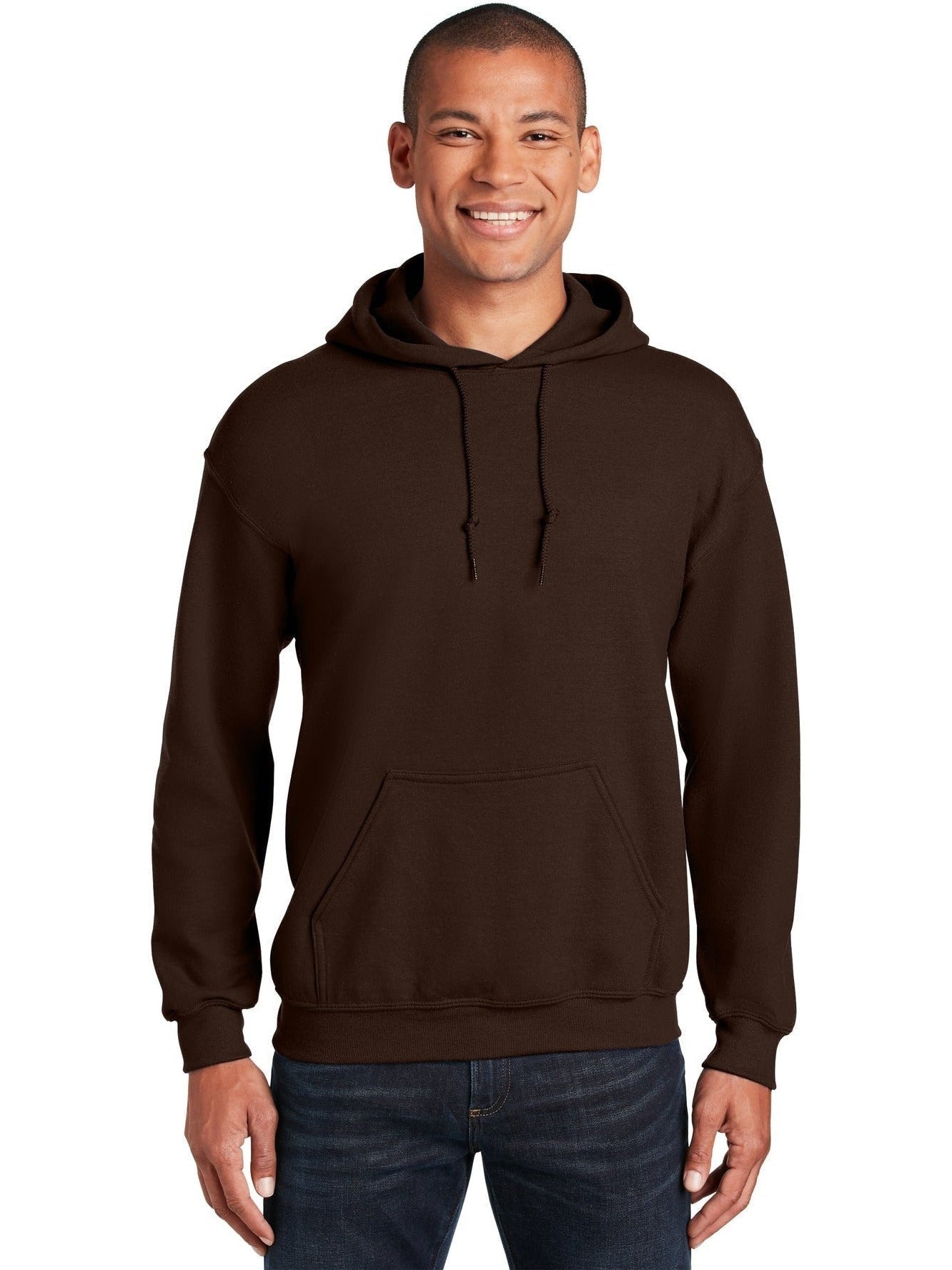 Gildan Heavy Blend Hooded Sweatshirt