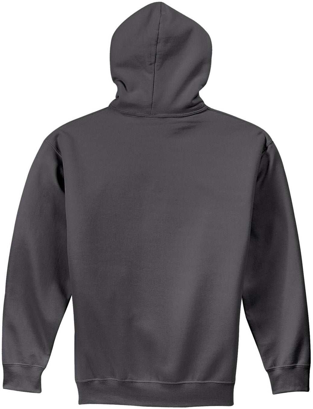 Gildan Heavy Blend Hooded Sweatshirt