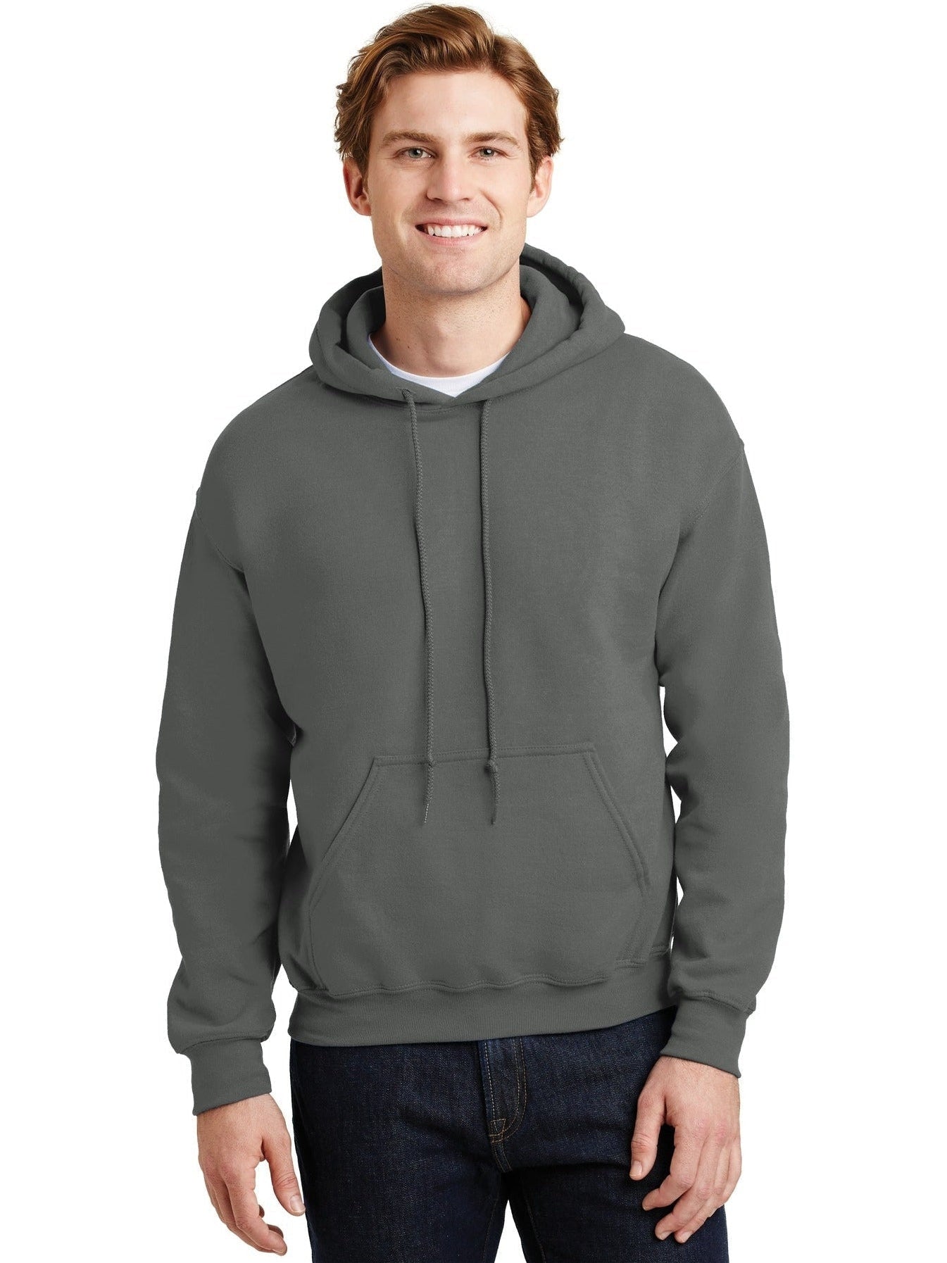 Gildan Heavy Blend Hooded Sweatshirt