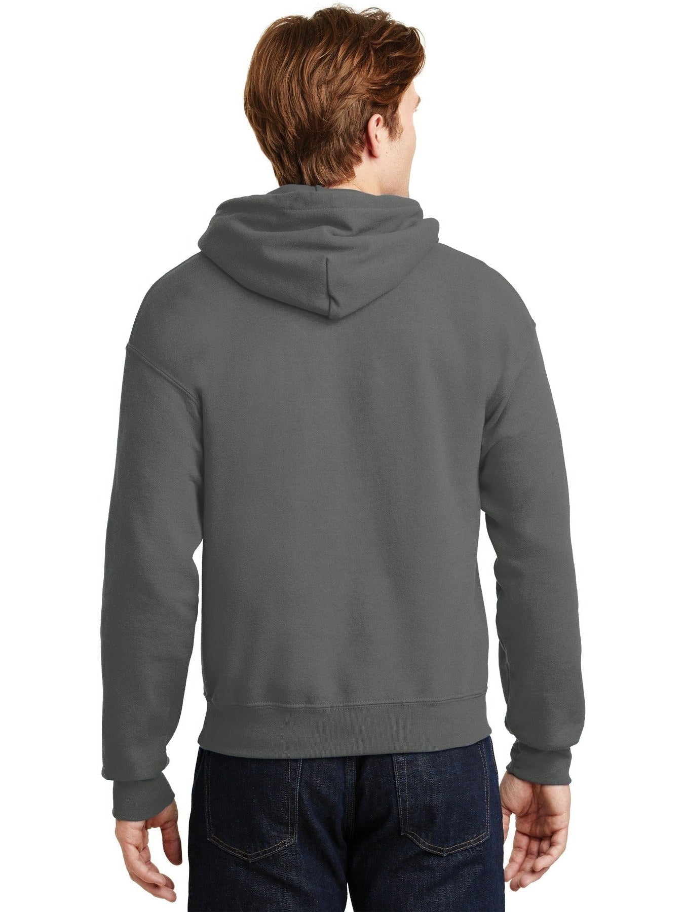 Gildan Heavy Blend Hooded Sweatshirt