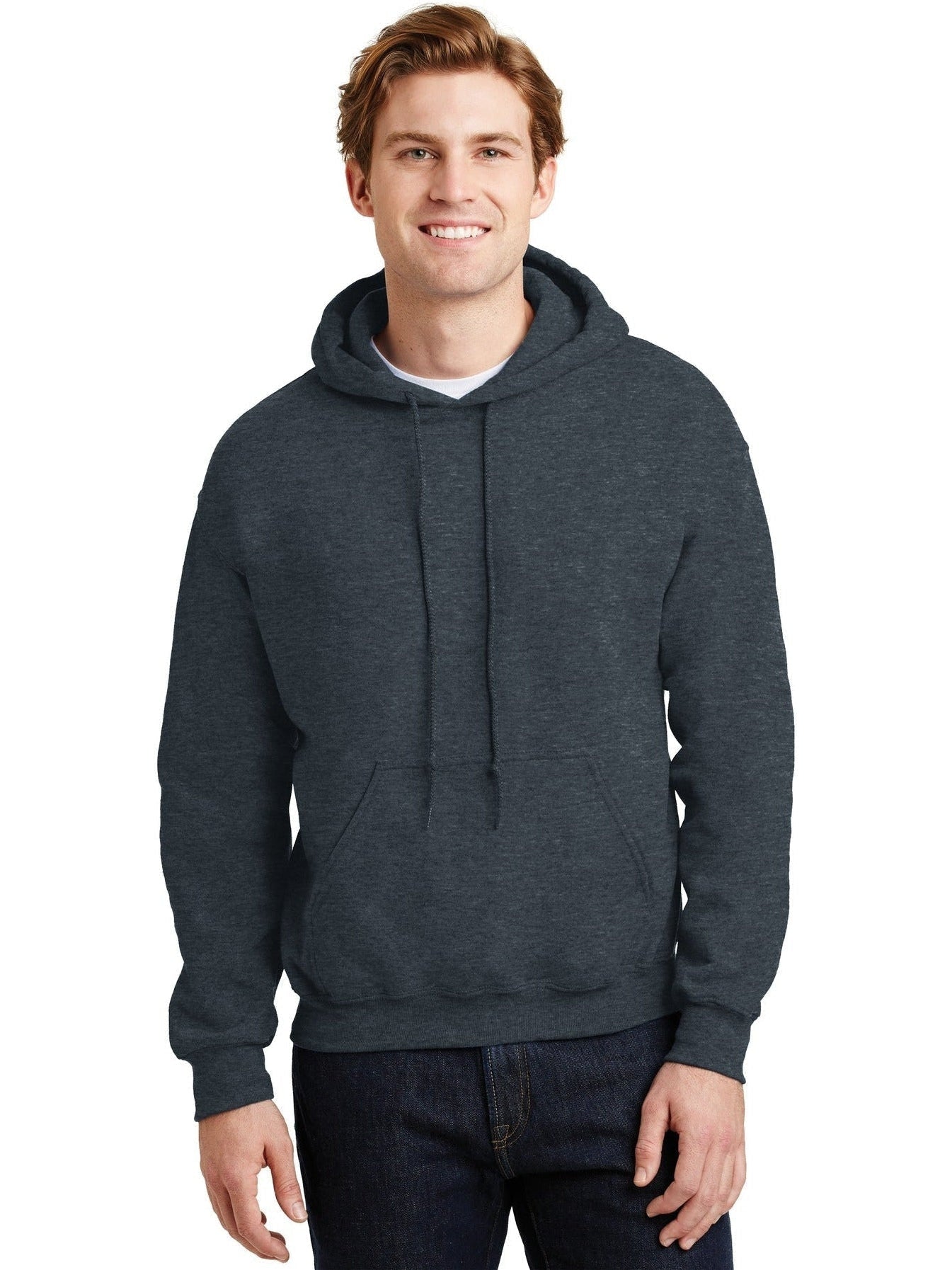 Gildan Heavy Blend Hooded Sweatshirt