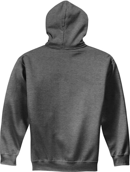 Gildan Heavy Blend Hooded Sweatshirt