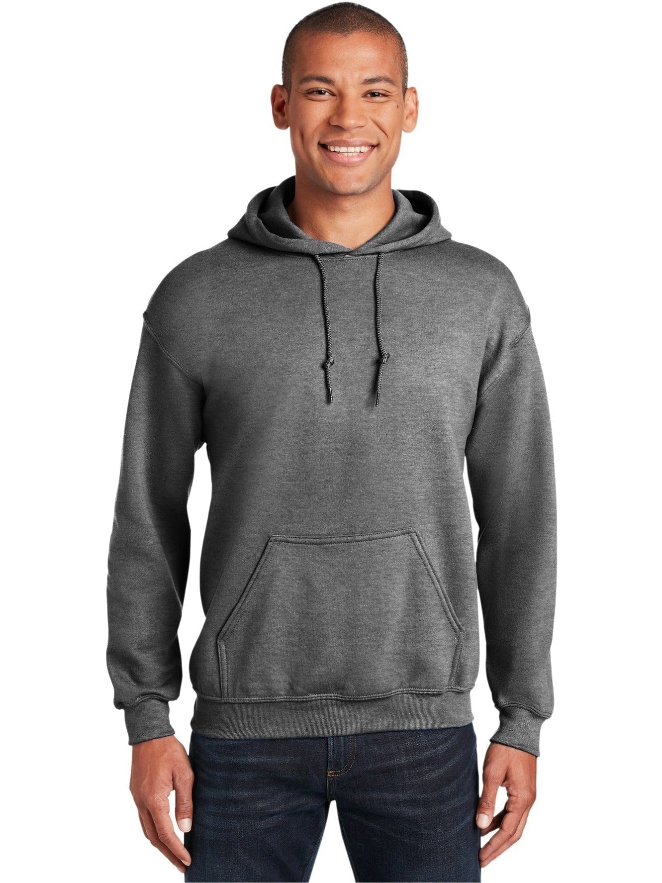 Gildan Heavy Blend Hooded Sweatshirt