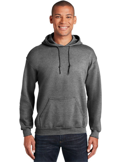 Gildan Heavy Blend Hooded Sweatshirt