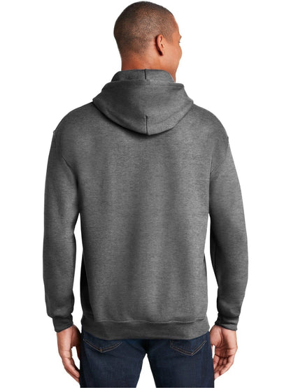 Gildan Heavy Blend Hooded Sweatshirt