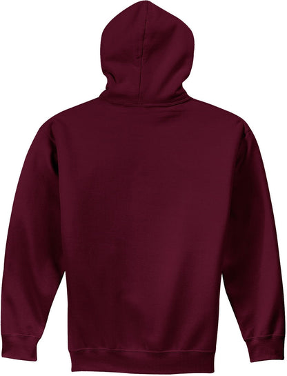 Gildan Heavy Blend Hooded Sweatshirt