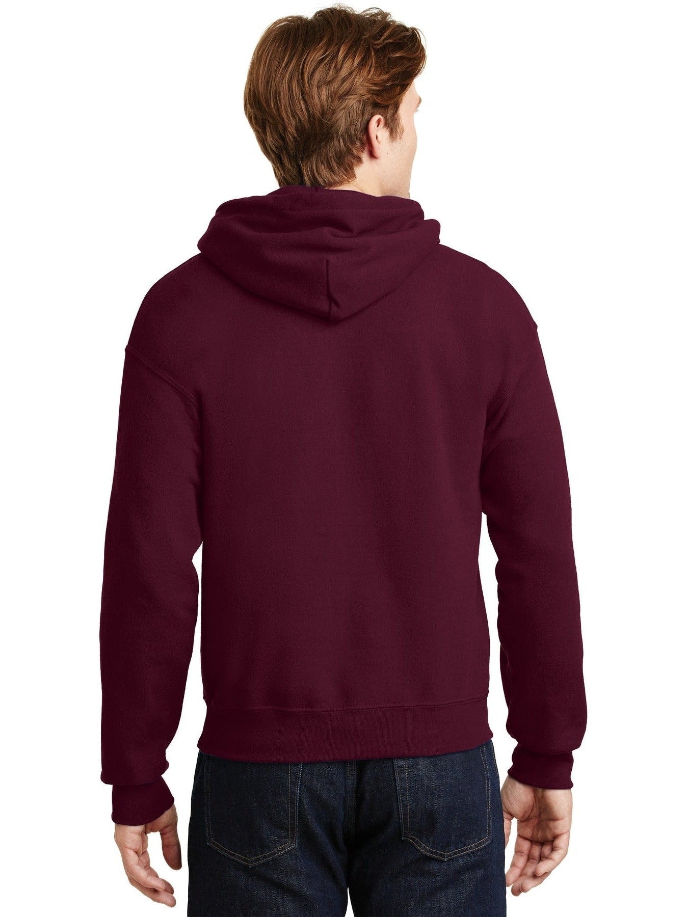 Gildan Heavy Blend Hooded Sweatshirt