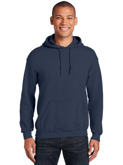 Gildan Heavy Blend Hooded Sweatshirt