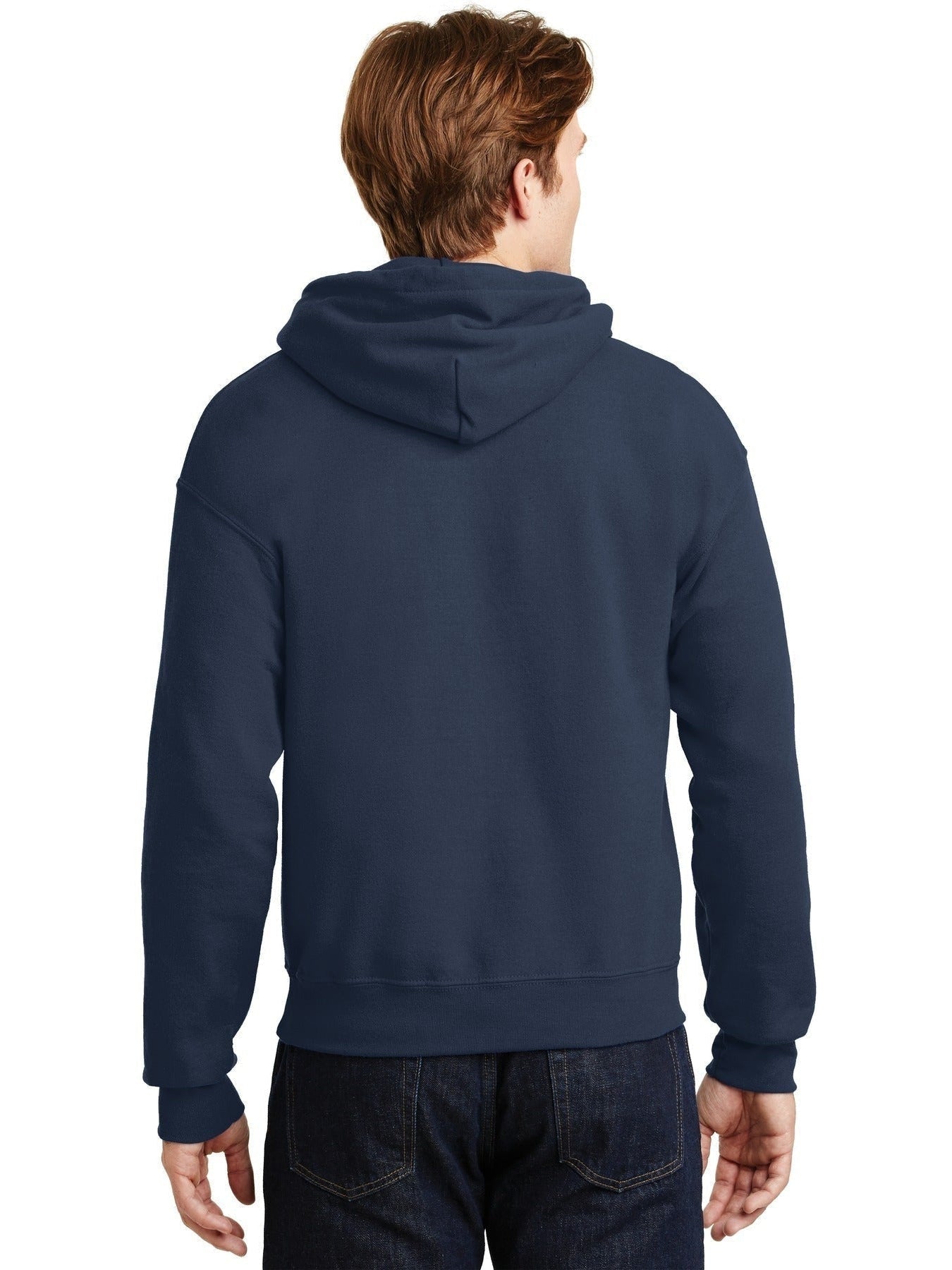 Gildan Heavy Blend Hooded Sweatshirt