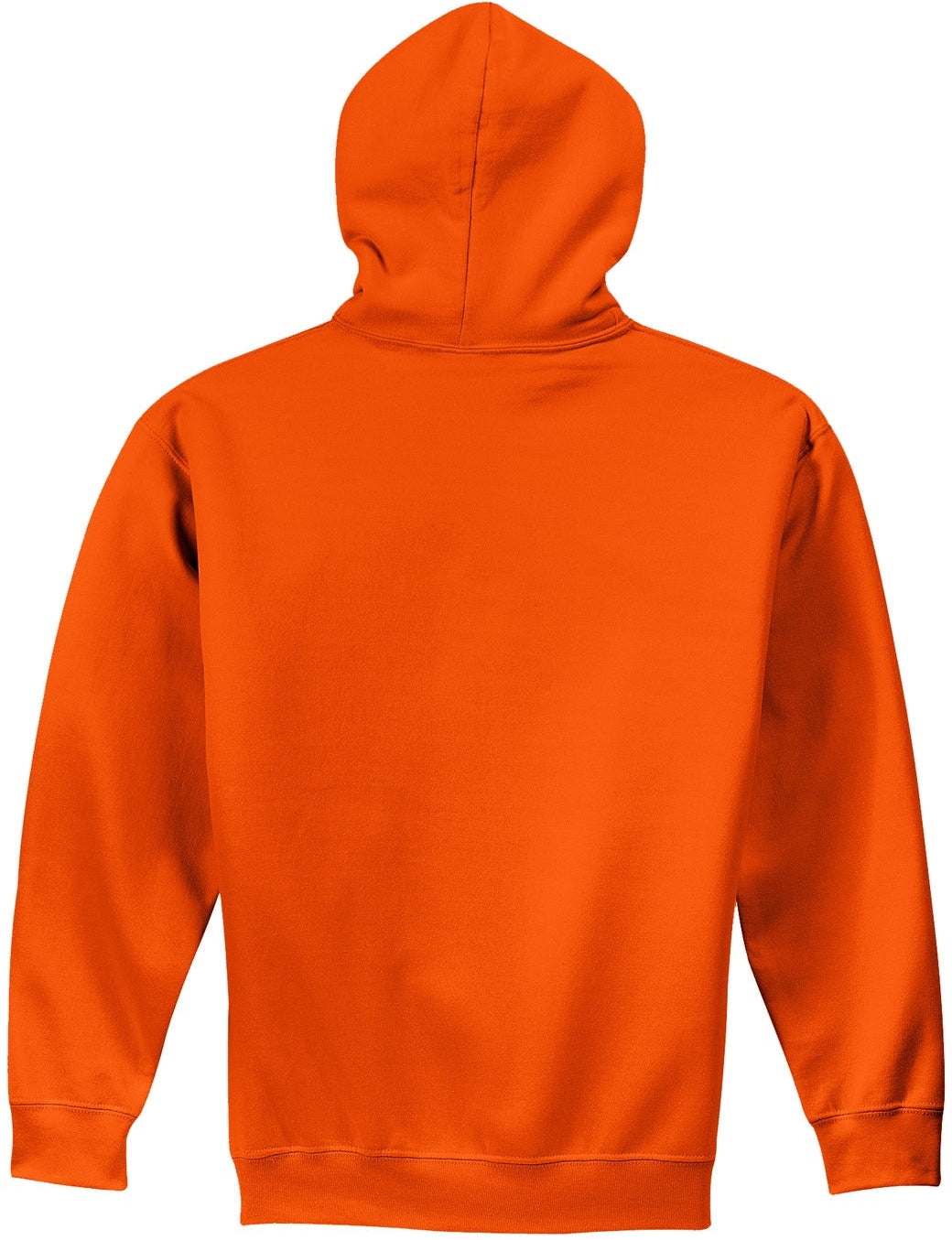 Gildan Heavy Blend Hooded Sweatshirt