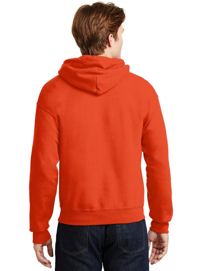 Gildan Heavy Blend Hooded Sweatshirt