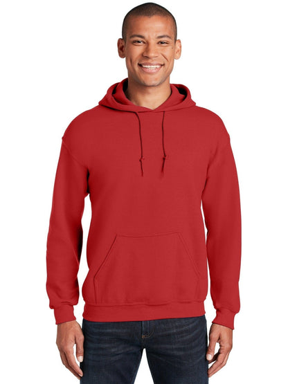 Gildan Heavy Blend Hooded Sweatshirt