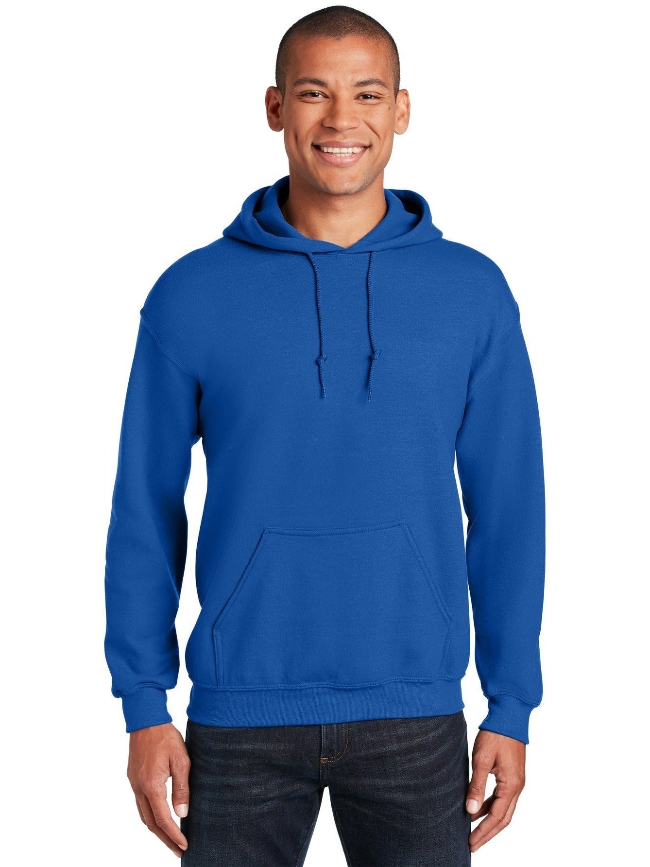 Gildan Heavy Blend Hooded Sweatshirt