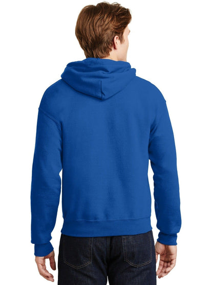 Gildan Heavy Blend Hooded Sweatshirt