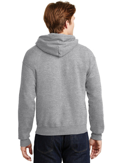 Gildan Heavy Blend Hooded Sweatshirt